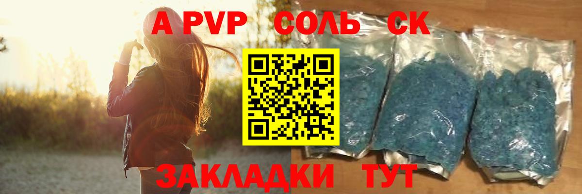 APVP СК Тельмана